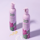 Styling kit for curly hair from Flora & Curl.